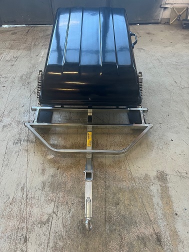 NILA  PACKPULKA MOD X